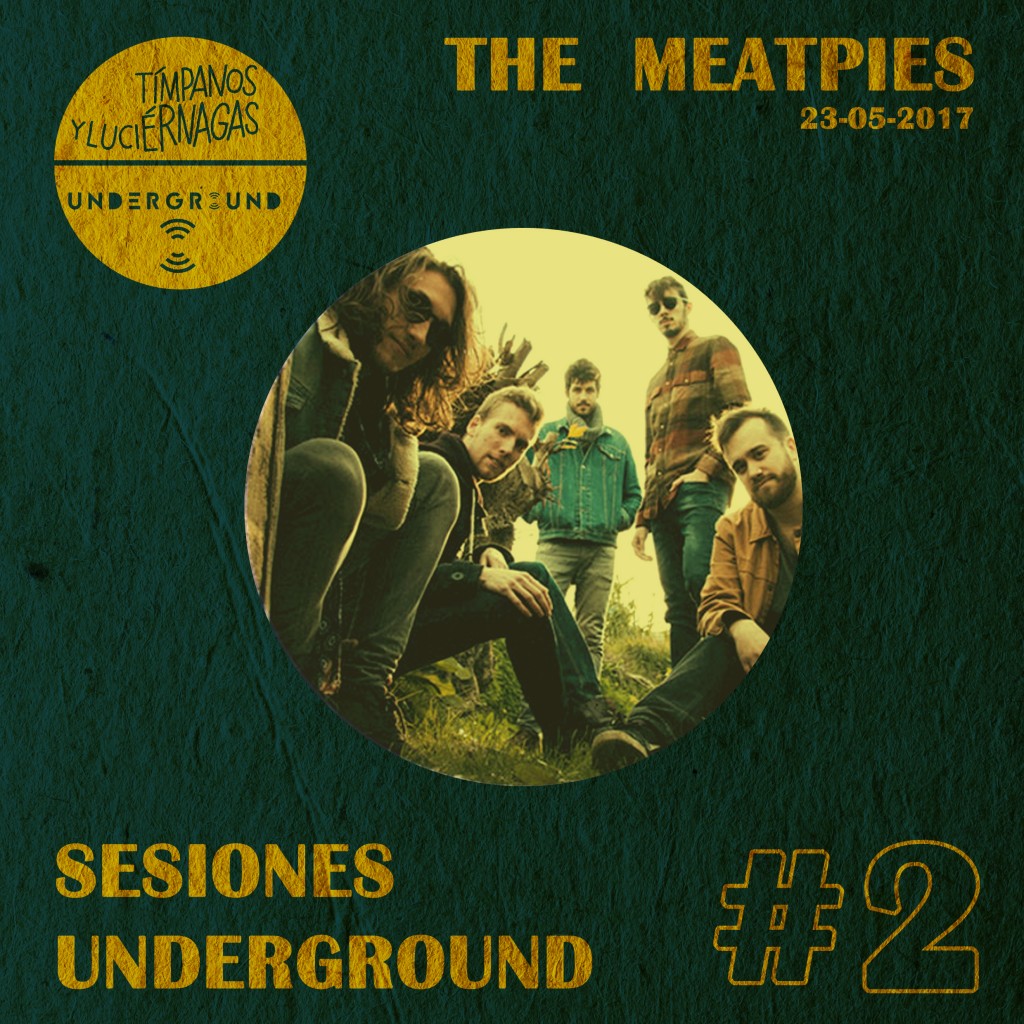 SU2- Meatpies
